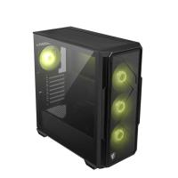 MSI MAG FORGE 141A B75 PCIE5 II 750W 80+BRONZE AUTO 6x12CM RGB FAN PENCERELI ATX GAMING KASA